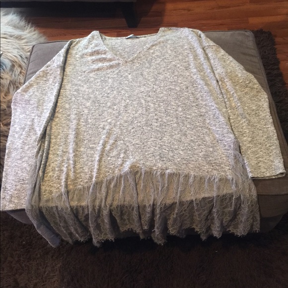 Zara Collection top - Picture 2 of 2